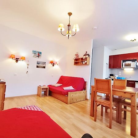 Le Bouquetin, Studio, Centre Luchon, Wifi, Casier A Skis, Ascenseur, 3 Personnes Bagneres-de-Luchon Экстерьер фото